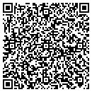 QR code with high pine company contacts