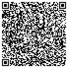 QR code with Hillyard Family Legacy LLC contacts