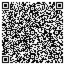QR code with I 3 Wired contacts