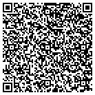 QR code with J M Walker Architectural Images contacts