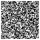 QR code with Jumptown Inflatables-Utah Vlly contacts