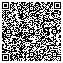 QR code with Kcd Ventures contacts