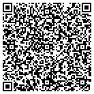 QR code with Material Applications Inc contacts