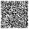QR code with Kmcc contacts