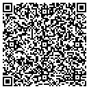 QR code with 4 Dimension Consulting contacts