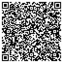 QR code with Jw & CO Inc contacts