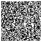 QR code with Rhone Technical Group contacts