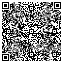 QR code with H4 Consulting LLC contacts