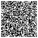 QR code with Ric Brown Construction contacts