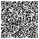 QR code with Pegasis Corp contacts