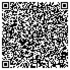 QR code with Uxb Unexploded Brand contacts