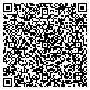 QR code with Meridian Usa Inc contacts