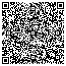 QR code with T R Turner Associates contacts