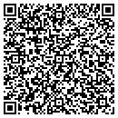 QR code with Hinman Building Corp contacts