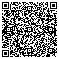 QR code with Agnes B contacts