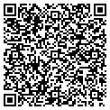 QR code with Beck2 Inc contacts