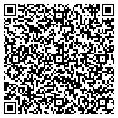 QR code with Kikucall Inc contacts