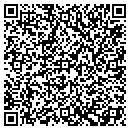 QR code with Latitude contacts