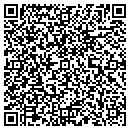 QR code with Responsys Inc contacts