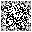QR code with MK Concepts contacts