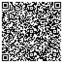 QR code with RevLocal contacts