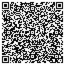 QR code with Zensa Marketing contacts