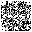 QR code with A Venture Management Incorporated contacts