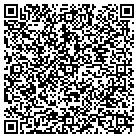QR code with Gaffney Capital Management Inc contacts