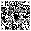 QR code with C R Management contacts