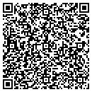 QR code with J Public Relations contacts