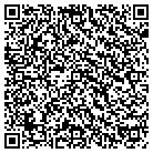 QR code with Saratoga Apartments contacts
