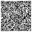 QR code with Gallery 421 contacts