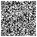 QR code with Hathaway Apartments contacts
