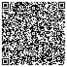 QR code with MT Olive Gardens Apartments contacts