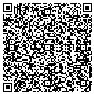 QR code with Hanover Square Apartments contacts