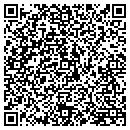 QR code with Hennepin Stages contacts