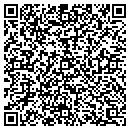 QR code with Hallmark House Leasing contacts