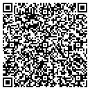QR code with R P M Development Corp contacts