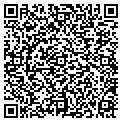 QR code with Velocty contacts