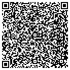 QR code with Nuch Royal Thai Spa contacts