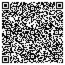 QR code with True Bliss Nail Spa contacts