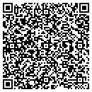 QR code with Aswan Travel contacts