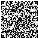 QR code with USA Travel contacts