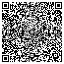 QR code with Travel Hqs contacts