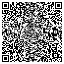 QR code with King's Travel contacts