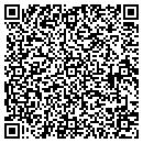 QR code with Huda Nazmul contacts