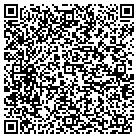 QR code with Faga Star International contacts