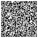 QR code with Saa's Travel contacts