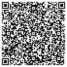 QR code with George Maddox, DDS, Inc contacts