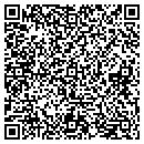 QR code with Hollywood Video contacts